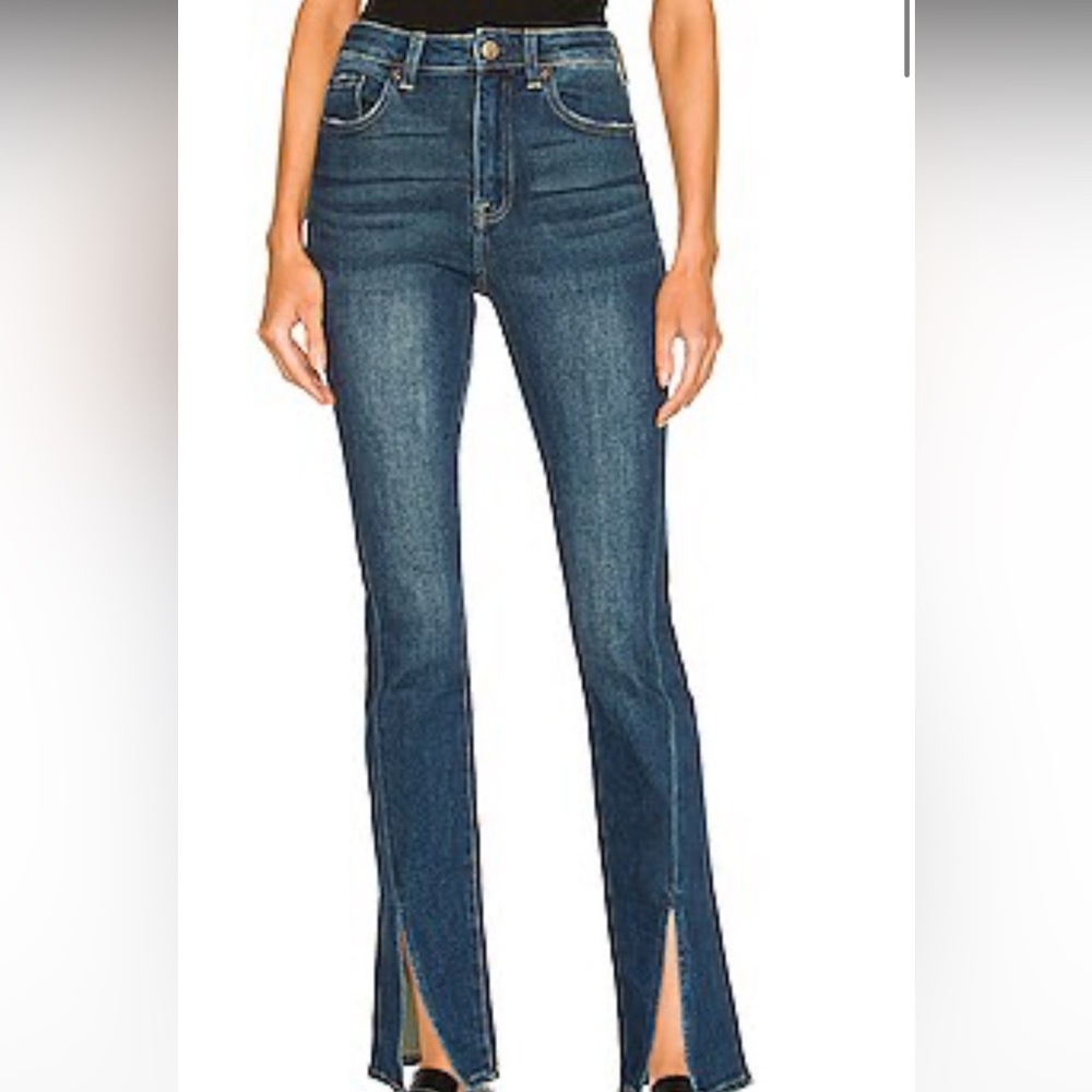 Pistola jeans